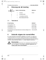 Preview for 96 page of Waeco PerfectView CAM26W Installation And Operation Manual