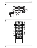 Preview for 4 page of Waeco PerfectView MC402 Installation And Operating Manual