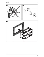 Preview for 5 page of Waeco PerfectView MC402 Installation And Operating Manual