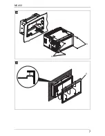 Preview for 7 page of Waeco PerfectView MC402 Installation And Operating Manual