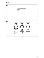 Preview for 9 page of Waeco PerfectView MC402 Installation And Operating Manual