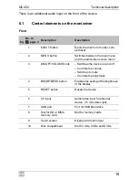 Preview for 19 page of Waeco PerfectView MC402 Installation And Operating Manual