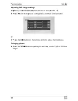 Preview for 40 page of Waeco PerfectView MC402 Installation And Operating Manual