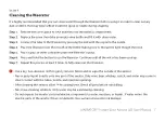 Preview for 9 page of WAERATOR W2 User Manual