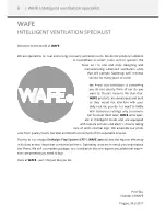 Предварительный просмотр 6 страницы WAFE 350 User Manual