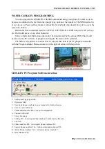Preview for 4 page of WAFER AC200 Manual
