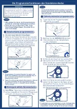 Preview for 8 page of Waferlock C210 User Manual