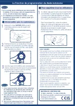 Preview for 13 page of Waferlock C210 User Manual