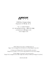 Preview for 20 page of Wagan 2894 User Manual