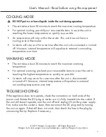 Preview for 5 page of Wagan 6214 User Manual