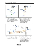 Предварительный просмотр 6 страницы Wagan 9732 User Manual