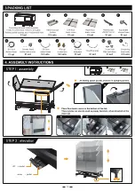 Preview for 3 page of Waggz WZ-230E User Manual