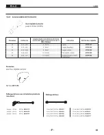 Preview for 81 page of WAGNER 0552477 Owner'S Manual