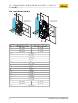 Preview for 24 page of WAGNER Cobra 40-10 Translation Of The Original Operating Manual
