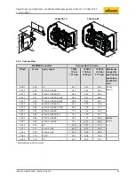 Preview for 25 page of WAGNER Cobra 40-10 Translation Of The Original Operating Manual