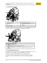 Preview for 28 page of WAGNER Cobra 40-10 Translation Of The Original Operating Manual