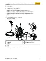 Preview for 37 page of WAGNER Cobra 40-10 Translation Of The Original Operating Manual