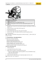 Preview for 38 page of WAGNER Cobra 40-10 Translation Of The Original Operating Manual