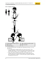 Preview for 48 page of WAGNER Cobra 40-10 Translation Of The Original Operating Manual