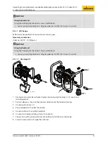 Preview for 51 page of WAGNER Cobra 40-10 Translation Of The Original Operating Manual