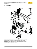 Preview for 60 page of WAGNER Cobra 40-10 Translation Of The Original Operating Manual