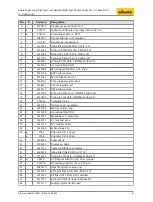 Preview for 61 page of WAGNER Cobra 40-10 Translation Of The Original Operating Manual