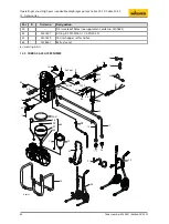 Preview for 62 page of WAGNER Cobra 40-10 Translation Of The Original Operating Manual