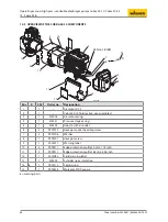 Preview for 66 page of WAGNER Cobra 40-10 Translation Of The Original Operating Manual