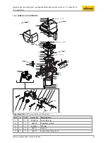 Preview for 67 page of WAGNER Cobra 40-10 Translation Of The Original Operating Manual