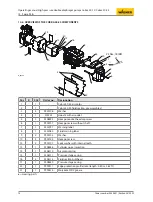 Preview for 74 page of WAGNER Cobra 40-10 Translation Of The Original Operating Manual