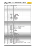 Preview for 80 page of WAGNER Cobra 40-10 Translation Of The Original Operating Manual