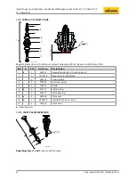 Preview for 82 page of WAGNER Cobra 40-10 Translation Of The Original Operating Manual