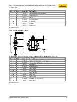 Preview for 83 page of WAGNER Cobra 40-10 Translation Of The Original Operating Manual