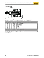 Preview for 84 page of WAGNER Cobra 40-10 Translation Of The Original Operating Manual