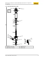 Preview for 85 page of WAGNER Cobra 40-10 Translation Of The Original Operating Manual