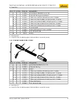 Preview for 87 page of WAGNER Cobra 40-10 Translation Of The Original Operating Manual