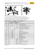 Preview for 88 page of WAGNER Cobra 40-10 Translation Of The Original Operating Manual