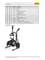 Preview for 91 page of WAGNER Cobra 40-10 Translation Of The Original Operating Manual