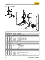 Preview for 92 page of WAGNER Cobra 40-10 Translation Of The Original Operating Manual