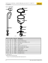 Preview for 94 page of WAGNER Cobra 40-10 Translation Of The Original Operating Manual