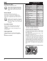 Preview for 6 page of WAGNER Control Pro 150 Operating Instructions Manual