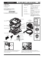 Preview for 7 page of WAGNER Control Pro 150 Operating Instructions Manual