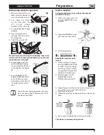 Preview for 9 page of WAGNER Control Pro 150 Operating Instructions Manual