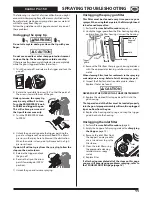 Preview for 11 page of WAGNER Control Pro 150 Operating Instructions Manual