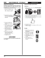 Preview for 14 page of WAGNER Control Pro 150 Operating Instructions Manual