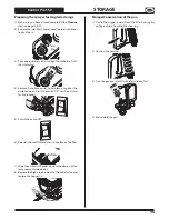 Preview for 15 page of WAGNER Control Pro 150 Operating Instructions Manual