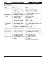 Preview for 16 page of WAGNER Control Pro 150 Operating Instructions Manual