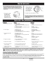 Preview for 7 page of WAGNER CONTROL SPRAY Manual Del Propietario