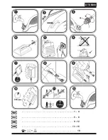 Предварительный просмотр 2 страницы WAGNER DTS 5800 Original Operating Instructions