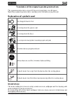 Preview for 3 page of WAGNER DTS 5800 Original Operating Instructions